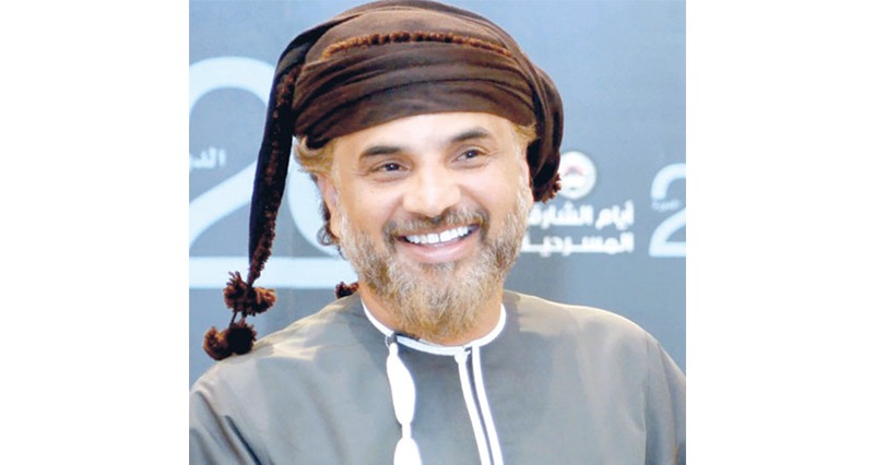 الجمعية العمانية للمسرح تعلن عن النسخة الثانية لمسابقة التأليف