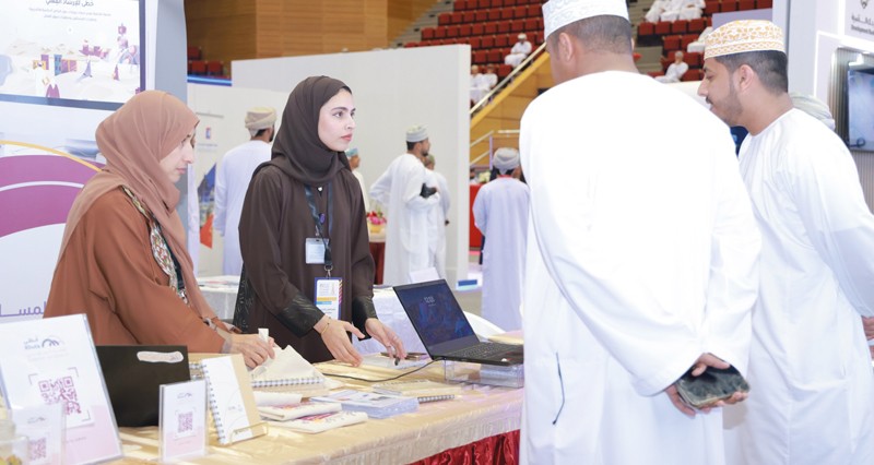 البرنامج الوطني للتشغيل يطلق الحزمة الثانية من خدمات منصة &laquo;خطى للإرشاد المهني&raquo;