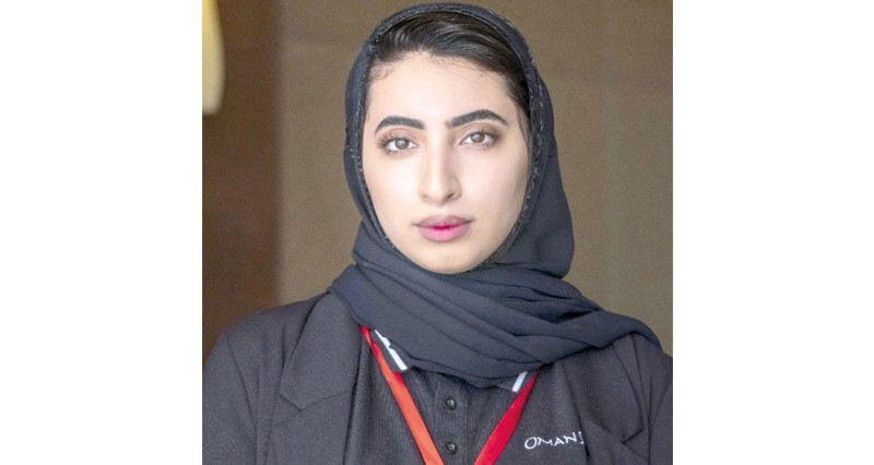 المختار المجيني يواصل التألق ويعزز صدارته لسباقات &laquo;عمان داون ويندر&raquo;