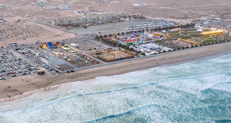 ملتقى &laquo;أجواء الأشخرة 2025&raquo; ينعش الحركة الاقتصادية ويعزز بيئة ريادة الأعمال والسياحة