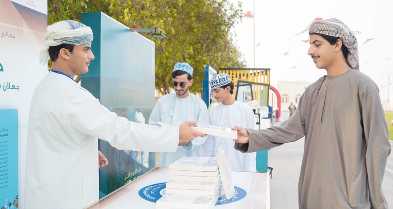 ملتقى &laquo;أجواء الأشخرة 2025&raquo; ينعش الحركة الاقتصادية ويعزز بيئة ريادة الأعمال والسياحة