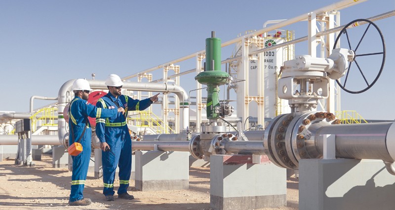 قرار بتحديد الحد الأدنى للعلاوة الدورية وتنظيم صرفها للعمانيين فـي القطاع الخاص