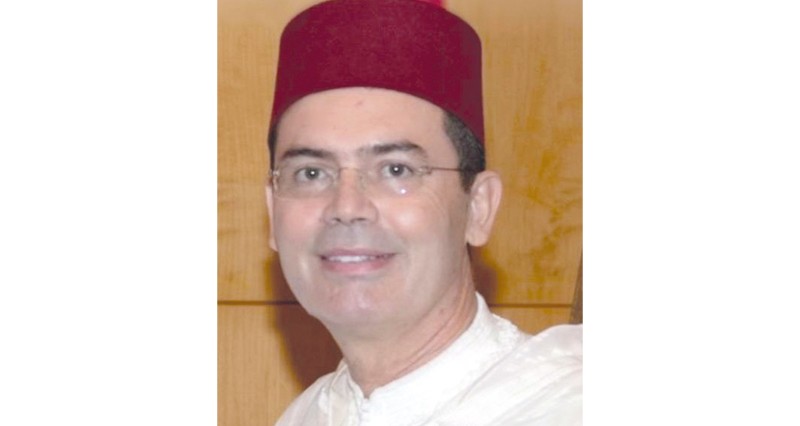 فـي احتفال المغرب بعيد العرش .. ملاحم متجددة من التنمية والتحديث والبناء