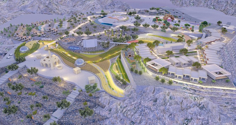 إسناد مشاريع تنموية بأكثر من 3 ملايين ريال عماني فـي محافظة الداخلية