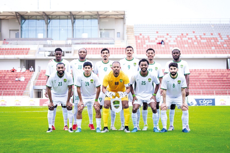 11 أغسطس.. سحب قرعة النسخة الثانية من بطولة دوري أبطال الخليج للأندية