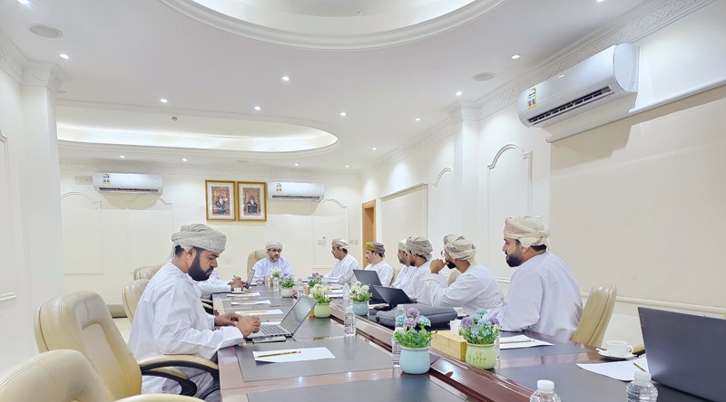 بأكثر من 60 مليون ريال عماني تنفيذ مشاريع شبكات للصرف الصحي بالسيب