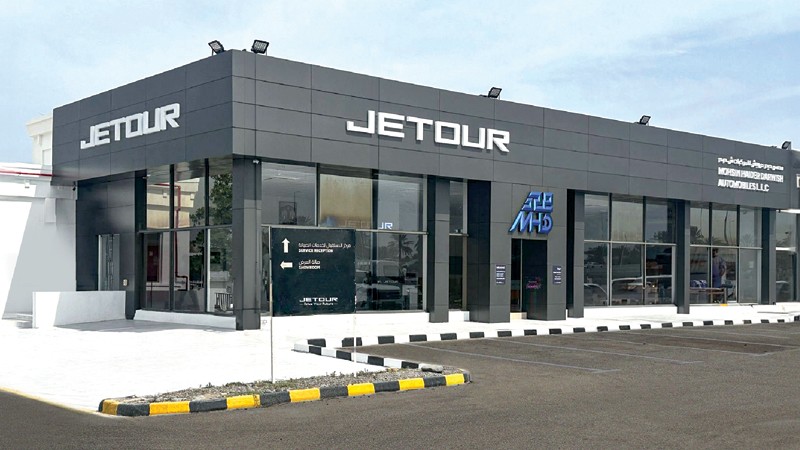 جيتور تقدم خدمات شاملة لعملائها لما بعد البيع