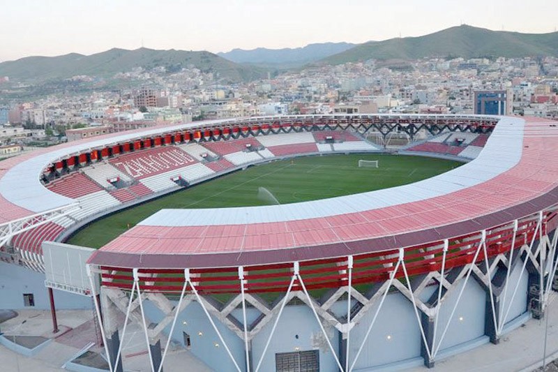 وفد اتحاد كأس الخليج يبدأ زياراته الميدانية للأندية المشاركة فـي بطولة دوري الأبطال