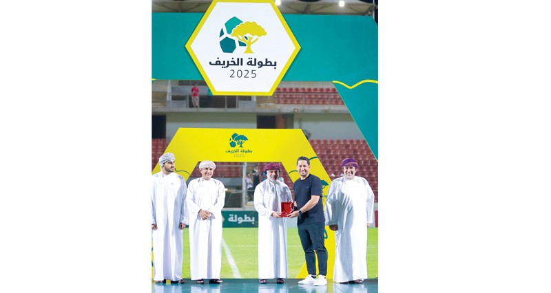 النهضة يتوج بلقب البطولة بعد فوزه على المنتخب الأولمبي بركلات الترجيح