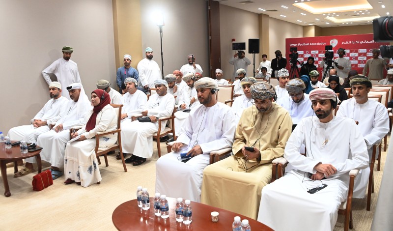 كيروش ..لا يمكننا أن نكذب على أنفسنا المهمة صعبة والتحديات كبيرة وعلينا بالعمل الذكي فلا شي مستحيل