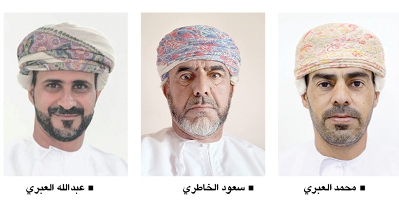 أهالي ولاية الحمراء يتساءلون: متى سيتم تأهيل مركز الحمراء الصحي إلى مستشفى عام