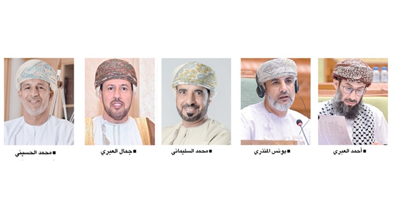 محافظة الداخلية .. التنوع الثقافـي والتراثي والسياحي يعد مقصدا وملاذا للزائرين والسائحين &laquo;1 ـ 2&raquo;