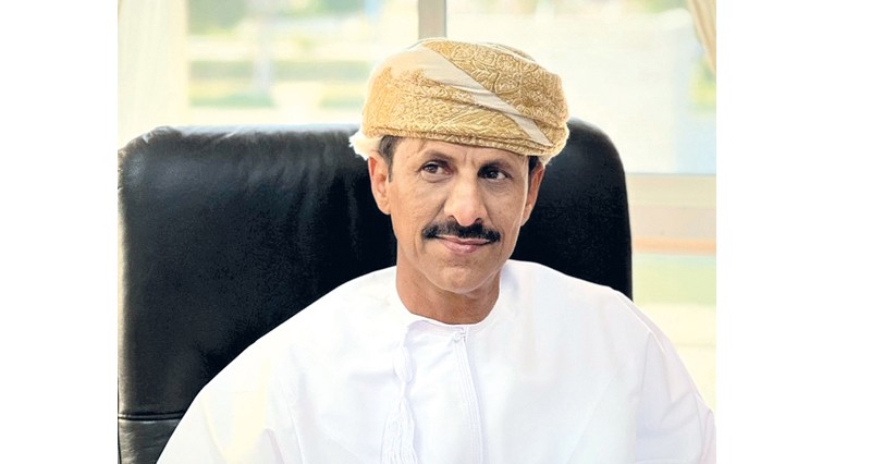 بدء شق طريق ترابي ساحلي بين ولايتي رخيوت وضلكوت