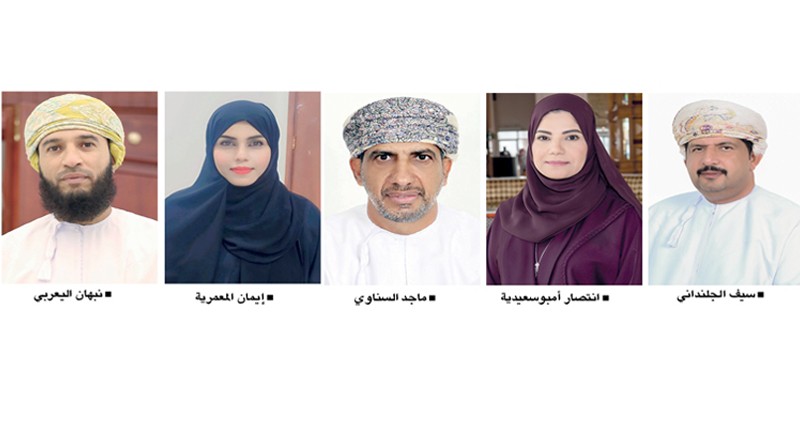 أكثر من &laquo;66&raquo; ألف معلم ومعلمة يبدأون اليوم العمل فـي مدارس سلطنة عمان