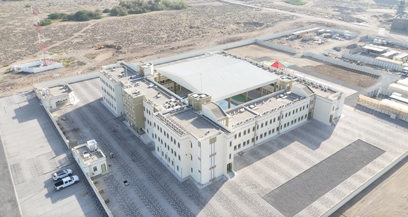 8563 معلما ومعلمة ينتظمون فـي 155 مدرسة بجنوب الباطنة