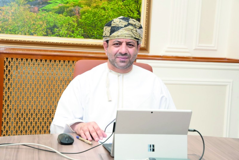 استقبال أكثر من &laquo;157&raquo; ألف طالب وطالبة فـي المدارس بتعليمية مسقط