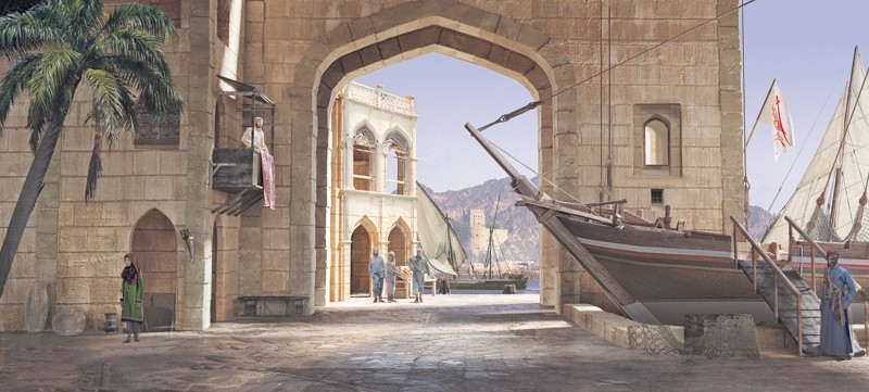 50 عرضا فنيا أوبراليا وموسيقيا فـي الموسم الجديد لـ &laquo;الأوبرا السلطانية مسقط&raquo;