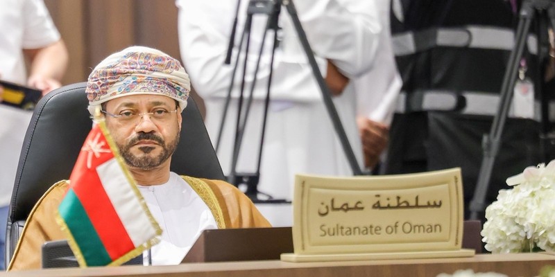 سلطنة عُمان تشارك في اجتماع للحوار الاستراتيجي بين دول مجلس التعاون واليابان