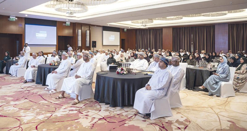 ملتقى &laquo;إدارة التغيير فـي التحول الرقمي&raquo; يناقش أولويات ومستهدفات الخطة الشاملة لوزارة الاقتصاد