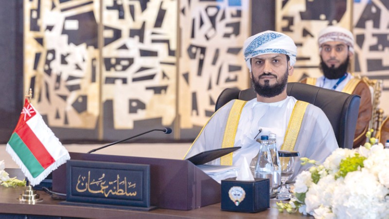 بمشاركة عمانية .. اجتماع خليجي لمساعدي وزراء الشؤون الإسلامية