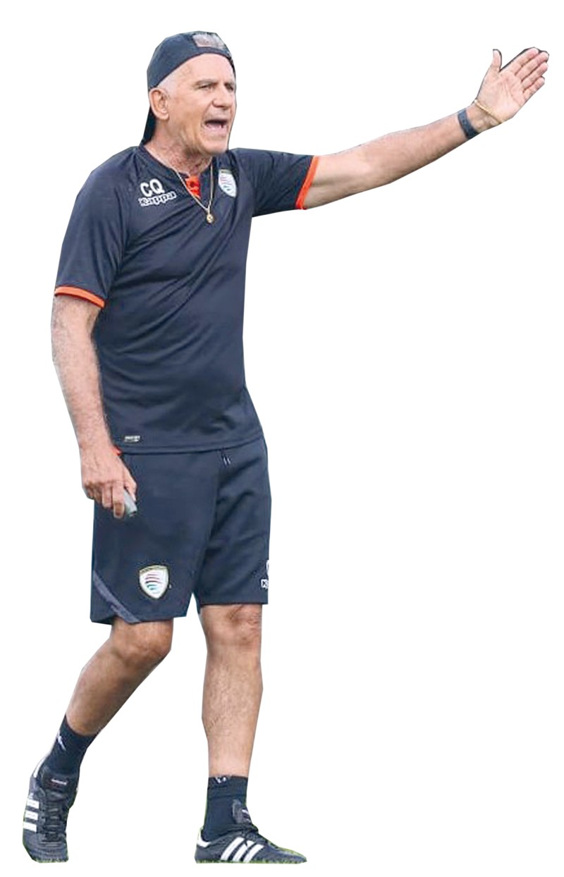 منتخبنا يبحث اليوم عن المركز الثالث أمام الهند.. وكيروش حقق هدفه الأول من المشاركة