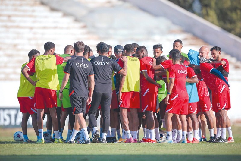 منتخبنا يبحث اليوم عن المركز الثالث أمام الهند.. وكيروش حقق هدفه الأول من المشاركة