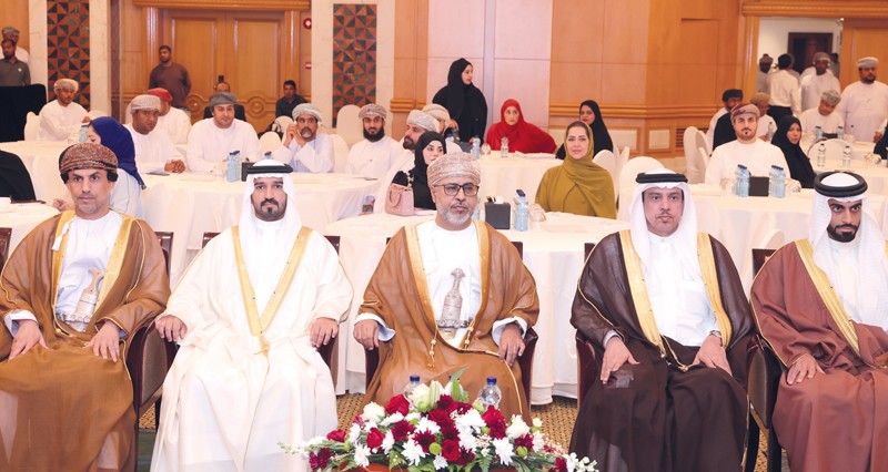 بمشاركة البحرين .. حلقة فـي مجال العمل وتنمية الموارد البشرية