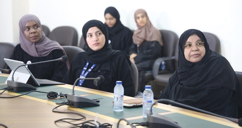 &laquo;تقنية صور&raquo; تستقبل الدفعة الأولى من طلبة الماجستير تخصص الأمن الغذائي
