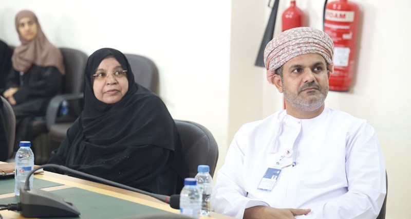 &laquo;تقنية صور&raquo; تستقبل الدفعة الأولى من طلبة الماجستير تخصص الأمن الغذائي
