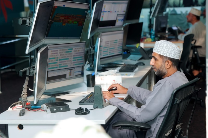 تخصيص ١٠٠ مليون ريال عماني لدعم برامج التشغيل ودعم الأجور يسهم في إيجاد فرص عمل جديدة