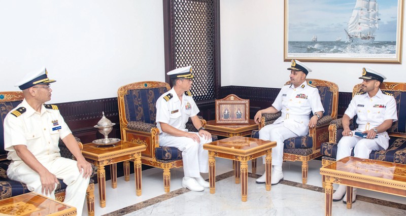 حصاد الأسبوع