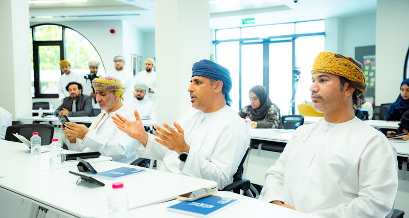 الكشف عن فعاليات معرض ومؤتمر العمران والبيت والبناء فـي أكتوبر المقبل