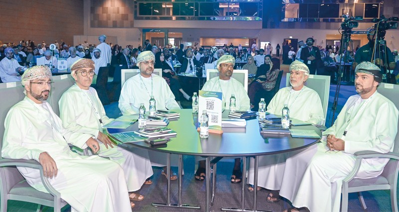 المؤتمر السنوي &laquo;ميرا 2025&raquo; يناقش فرص وتحديات الأسواق الخليجية فـي ظل المتغيرات الجيوسياسية والاقتصادية العالمية