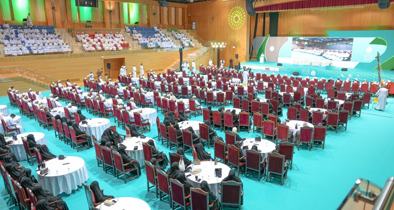 &laquo;الأوقاف&raquo; تنظم مؤتمر ومعرض الزكاة الثالث بصلالة