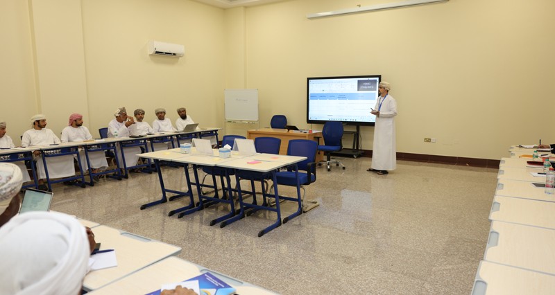 ختام أعمال منتدى مسندم الاستراتيجي الأول