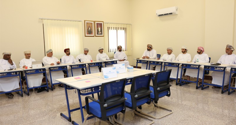 ختام أعمال منتدى مسندم الاستراتيجي الأول