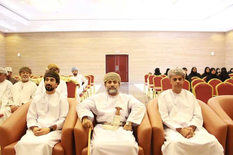 برنامج حول 'طفولة آمنة..مستقبل واعد'بينقل