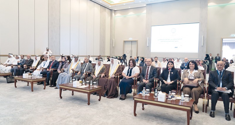 سلطنة عمان تشارك فـي الملتقى العربي للإعلام البرلماني بالمنامة