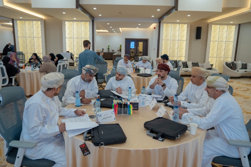 برنامج لتعزيز قدرات القيادات الوطنية بوزارة الصحة