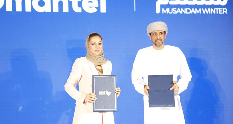 تحت شعار &laquo;شراكة&raquo;.. محافظة مسندم تطلق حملتها الترويجية للموسم الشتوي 2025-2026