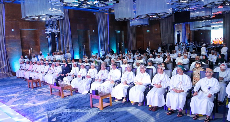 تحت شعار &laquo;شراكة&raquo;.. محافظة مسندم تطلق حملتها الترويجية للموسم الشتوي 2025-2026