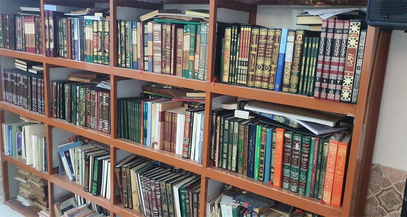 الشاعر يوسف الأنصاري.. الرحلة مستمرة نحو المعرفة والفضيلة