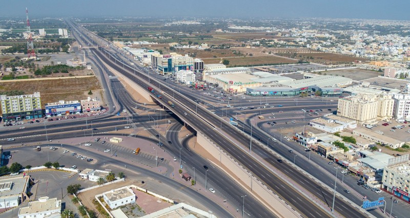 1847 سجلا تجاريا جديدا بجنوب الباطنة خلال النصف الأول من العام الجاري