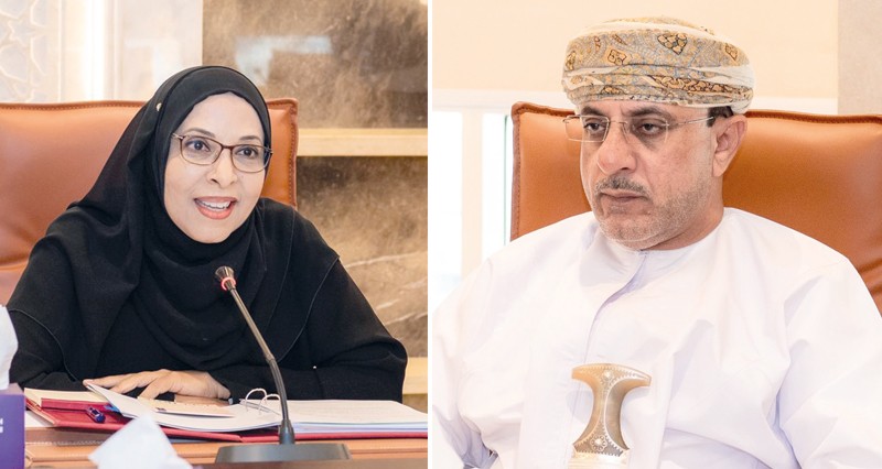 &laquo;التربية والتعليم&raquo; تستعرض المشاريع التطويرية والإنمائية بالداخلية