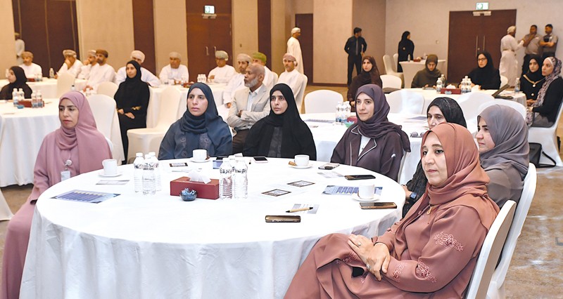 استعراض السياسة الوطنية للوقاية من الأمراض غير المعدية ومكافحتها