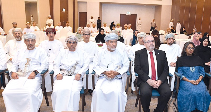 استعراض السياسة الوطنية للوقاية من الأمراض غير المعدية ومكافحتها