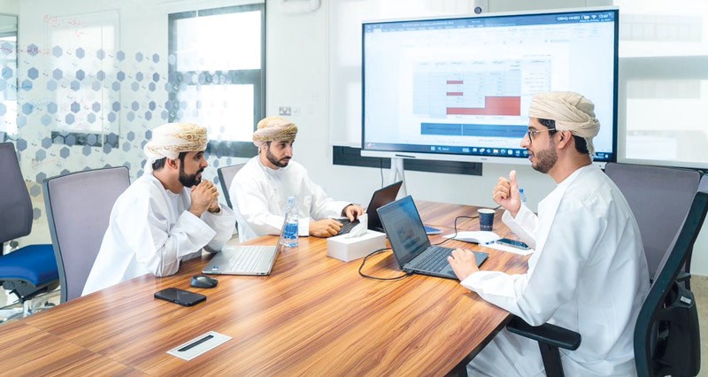 &laquo;ريادة&raquo; تحصل على شهادة الآيزو فـي نظام إدارة الجودة