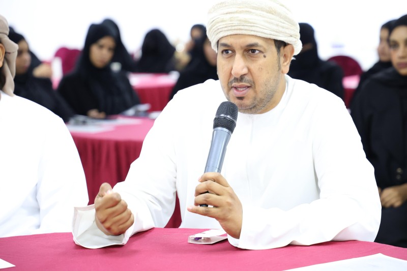 'تعليمية البريمي' تنظم ملتقى للمنسقين الإعلاميين