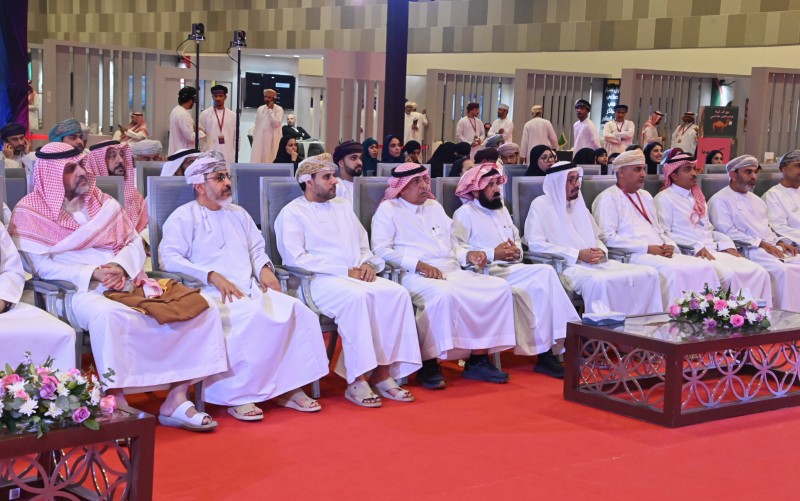 منتدى الأعمال العُماني السعودي يستعرض فرص الاستثمار والتعاون الاقتصادي