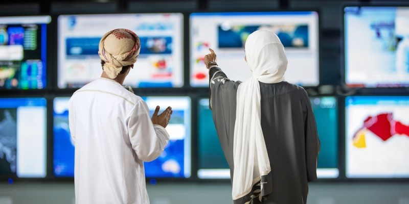 سلطنة عُمان والسعودية توقّعان مذكرة تفاهم في مجال الأمن السيبراني